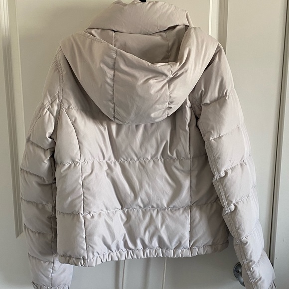 Puffer jacket - Picture 3 of 4